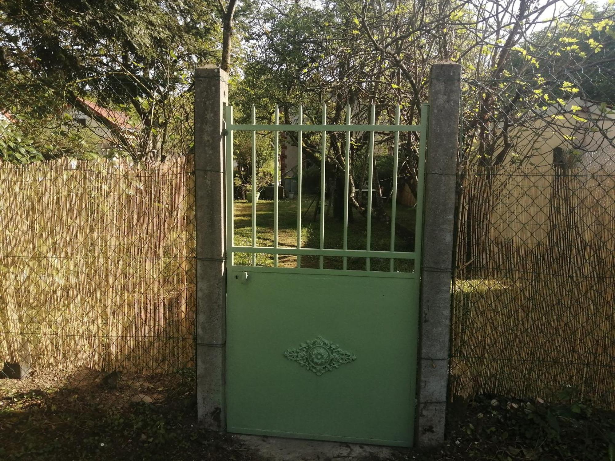 Maison " Bouton D'Or" Au Bord De L'Eau, A 10 Mn De Tours , Meuble Classe Une Etoile Сент-Авертен Экстерьер фото